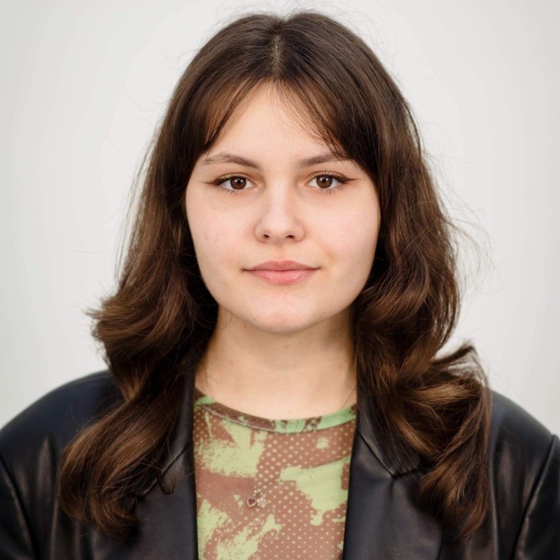 Alessia-Maria Postelnicu